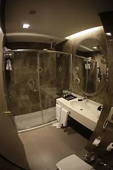 Doubletree By Hilton Atasehir And Conference Centre 5* Istambul