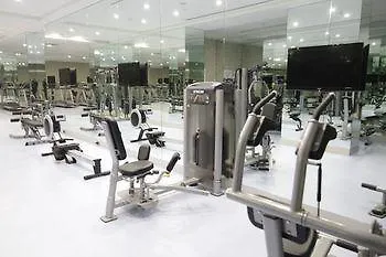 Hotel Doubletree By Hilton Atasehir And Conference Centre Istambul