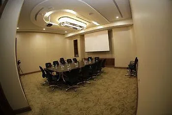 酒店 Doubletree By Hilton Atasehir And Conference Centre