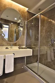 Doubletree By Hilton Atasehir And Conference Centre 5* اسطنبول