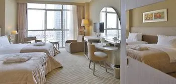 Doubletree By Hilton Atasehir And Conference Centre فندق