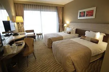 فندق Doubletree By Hilton Atasehir And Conference Centre