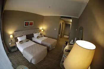 فندق Doubletree By Hilton Atasehir And Conference Centre