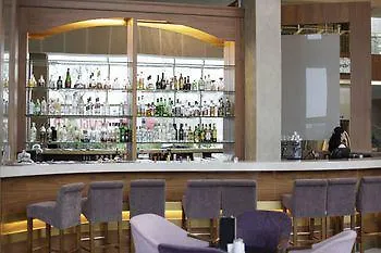 Doubletree By Hilton Atasehir And Conference Centre 5* اسطنبول