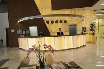 Doubletree By Hilton Atasehir And Conference Centre فندق اسطنبول