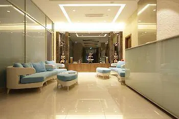 فندق Doubletree By Hilton Atasehir And Conference Centre اسطنبول