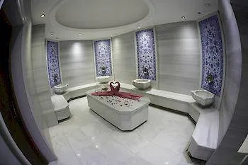 Doubletree By Hilton Atasehir And Conference Centre اسطنبول