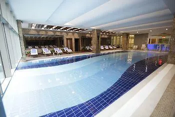 فندق Doubletree By Hilton Atasehir And Conference Centre اسطنبول