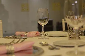 Doubletree By Hilton Atasehir And Conference Centre فندق