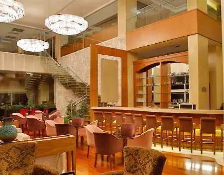 فندق Doubletree By Hilton Atasehir And Conference Centre