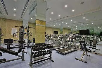 Doubletree By Hilton Atasehir And Conference Centre فندق