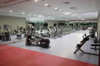 Doubletree By Hilton Atasehir And Conference Centre اسطنبول