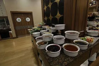 فندق Doubletree By Hilton Atasehir And Conference Centre