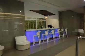 Doubletree By Hilton Atasehir And Conference Centre فندق اسطنبول