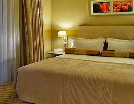 Doubletree By Hilton Atasehir And Conference Centre فندق 5*